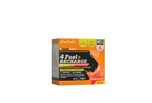 4FUEL ACTIVE -14 sachets