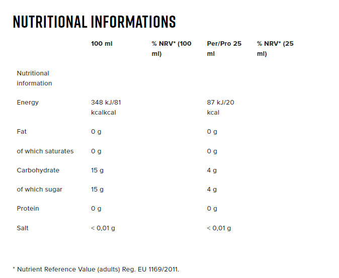 MAGNESIUM LIQUID+VITAMIN B6 25ml