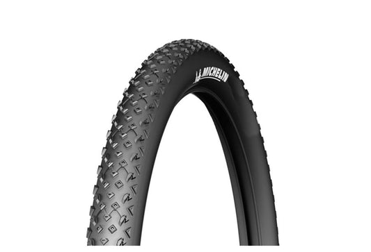 CUBIERTA MICHELIN .29X2.10 COUNTRY RACE'R NEGRO A/R
