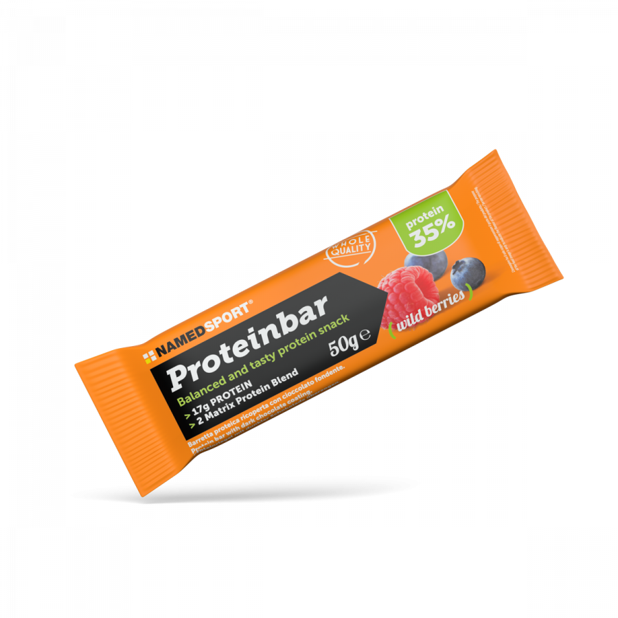PROTEINBAR Wild Berries - 50g