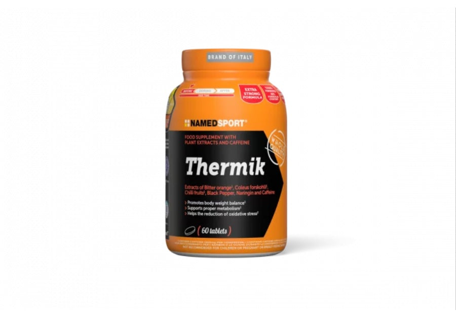 THERMIK NAMED - 60cpr