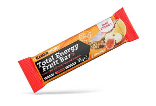 TOTAL ENERGY FRUIT BAR Fruit Tango - 35g