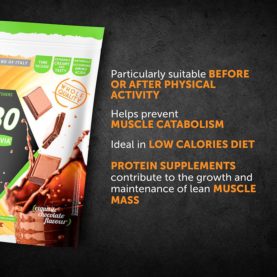 CREAMY PROTEIN Exquisite Chocolate - 500g