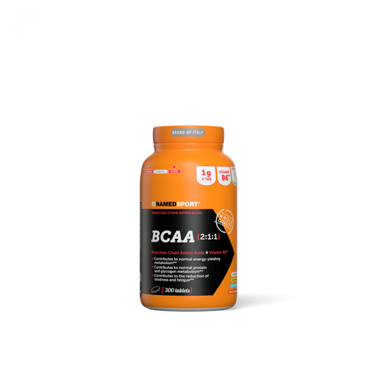 BCAA 2:1:1 - 100cpr