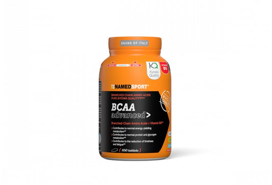 BCAA advanced 2:1:1 - 100cpr