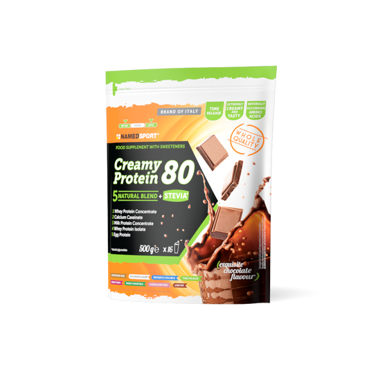 CREAMY PROTEIN Exquisite Chocolate - 500g